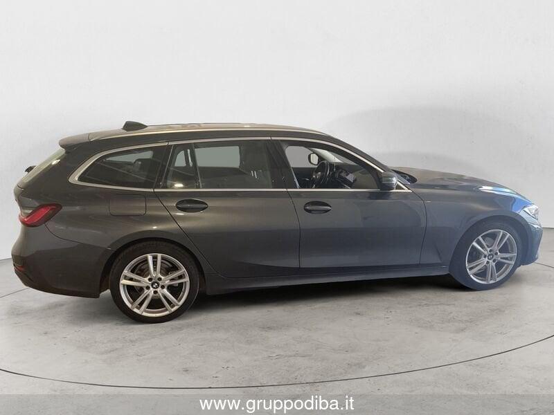 BMW Serie 3 G21 2019 Touring Diese 320d Touring xdrive Business Advantage auto