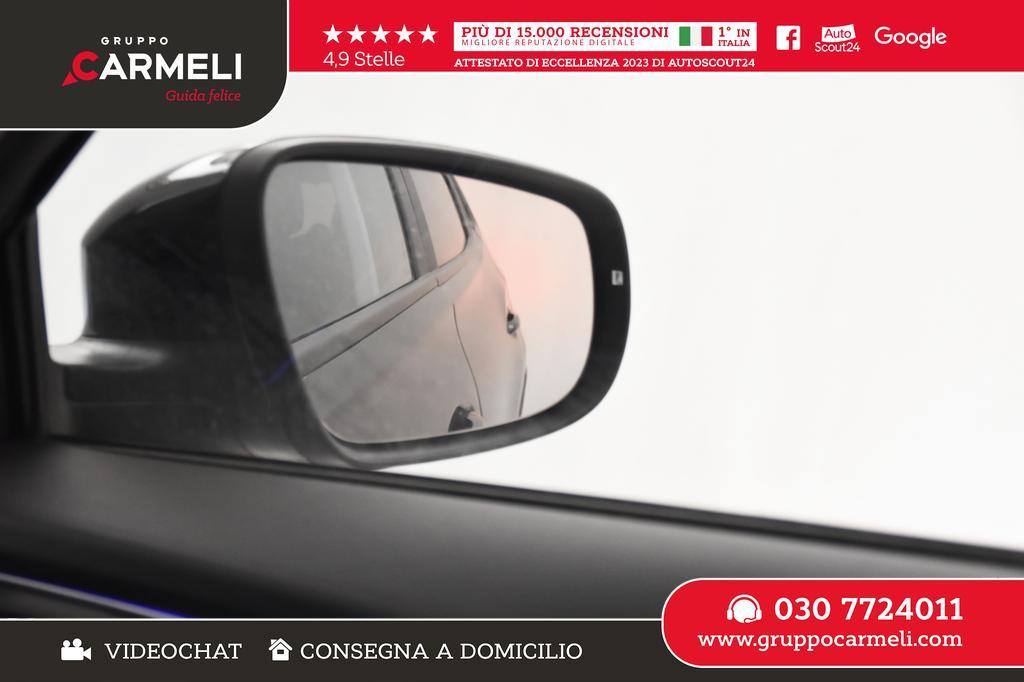 DR Motor DR 5.0 1.5 turbo Gpl 149cv CRUISE CONTROL,TELECAMERA,KEYLESS,CERCHI 18,SENSORI