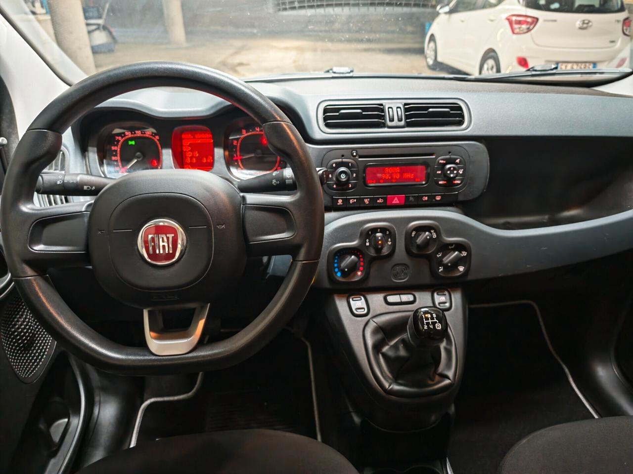 Fiat Panda 1.2 Easy