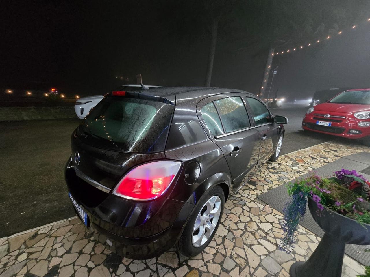 Opel Astra 1.4 16V gpl