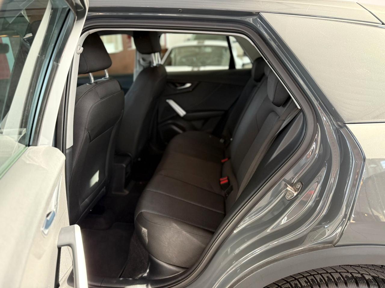 Audi Q2 1.6 TDI S tronic