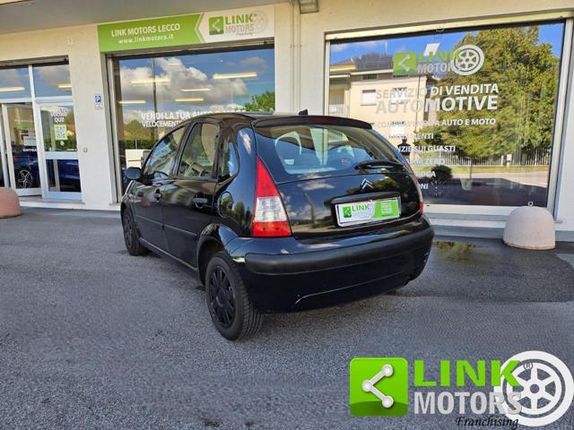 CITROEN C3 1.4 Elegance GARANZIA INCLUSA