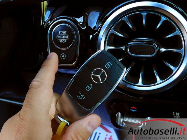 MERCEDES-BENZ GLA 200 AUTOMATIC AMG LINE ADVANCED PLUS