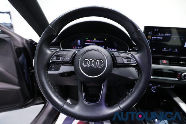 AUDI A5 SPB 35 TDI S TRONIC S LINE EDITION FULL LED