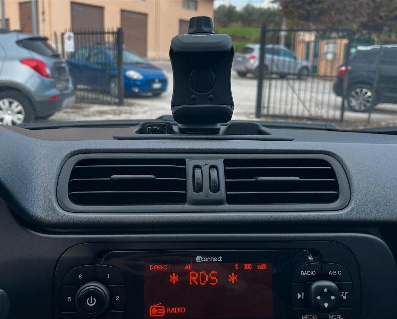 FIAT PANDA 1.2 EASY POWER GPL/BENZINA - 2022