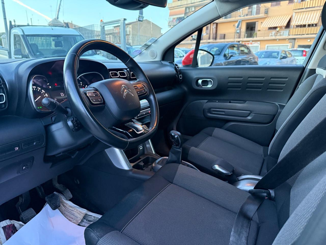 Citroen C3 Aircross PureTech 82 Shine