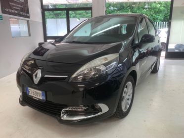 Renault Scenic Scénic XMod 1.5 dCi 110CV Start&Stop Wave