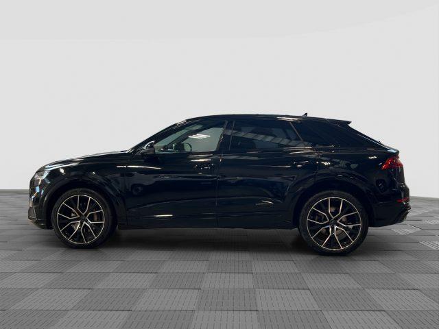 AUDI Q8 Q8 50 TDI 286 CV quattro tiptronic Sport