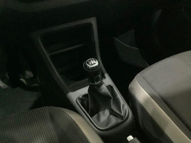 VOLKSWAGEN up! 1.0 75 CV 5 porte move up!