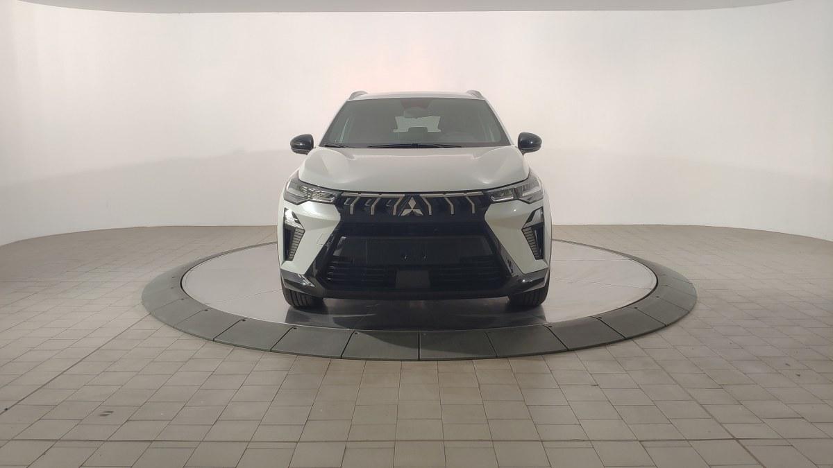 MITSUBISHI Asx 1.3L Mild Hybrid 140 Cv Invite