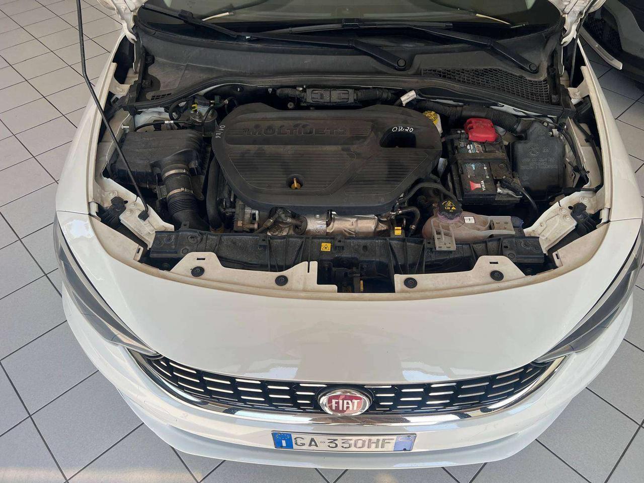 Fiat Tipo Tipo SW II SW 1.6 mjt Lounge s