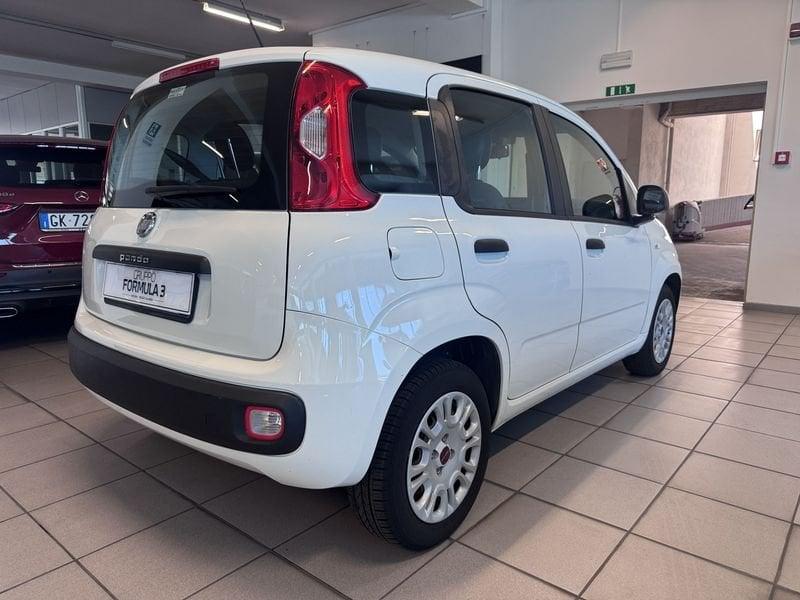 FIAT Panda 1.2 69cv E6 Easy