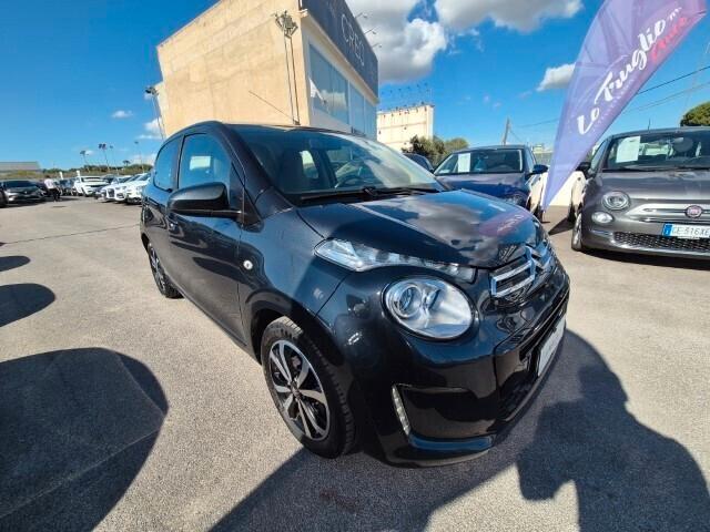 Citroen C1 VTi 68 5 porte Shine - 2018