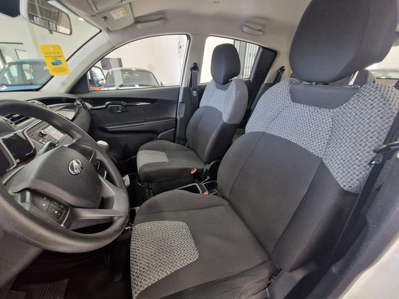 Mahindra KUV100 1.2 VVT K6+