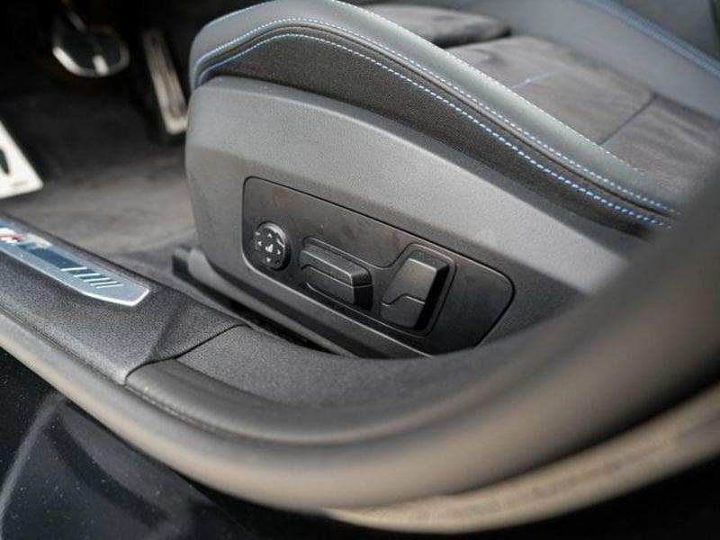 BMW Serie 1 M 135 xDrive MSport Pro TETTO FULL