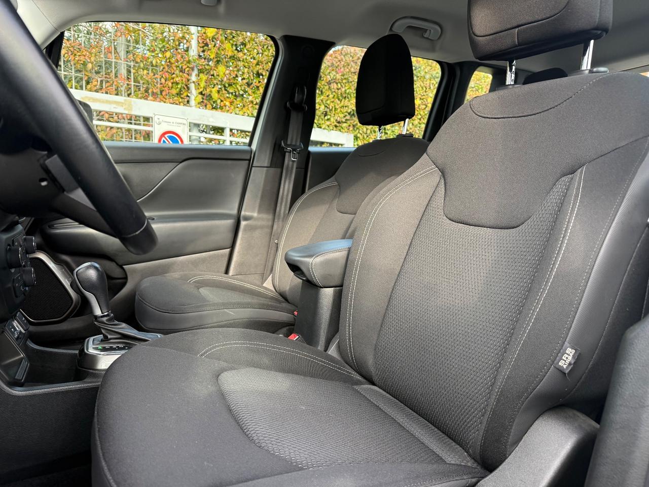 Jeep Renegade 1.3 T4 DDCT Limited GARANTITA PREZZO REALE