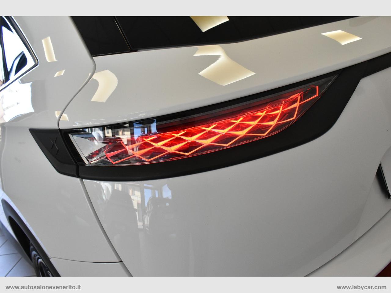 DS AUTOMOBILES DS 7 Crossback BlueHDi 130 aut. Gr. Chic