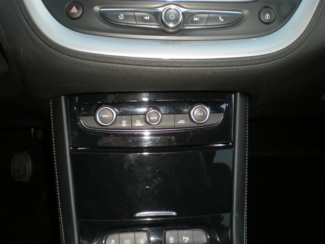 Opel Grandland 1.6 td, tagliandi Opel, nuova