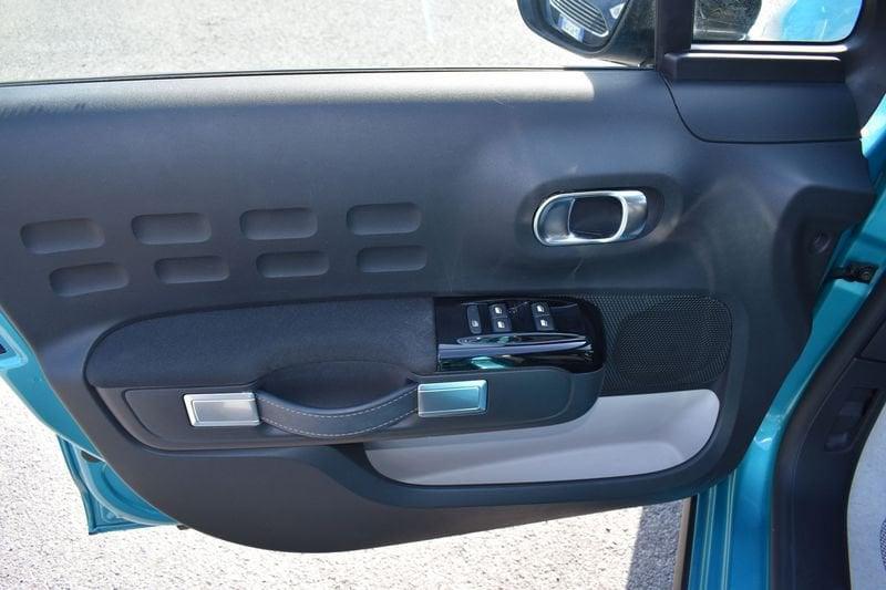 Citroën C3 PureTech 83 S&S Shine