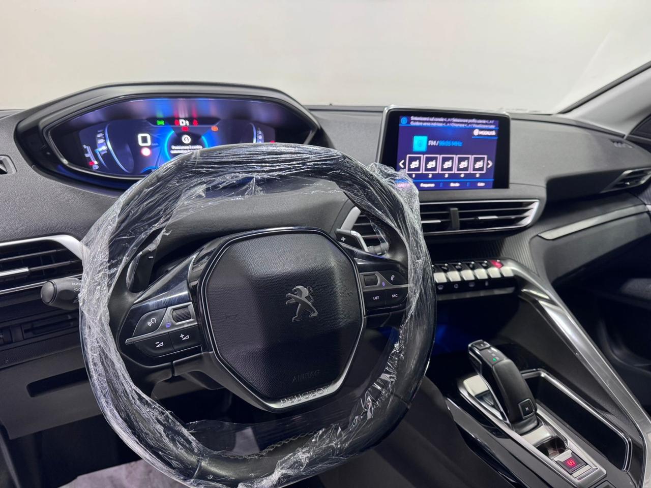 Peugeot 3008 BlueHDi 130 S&S EAT8 GT Line-GARANTITA-2018