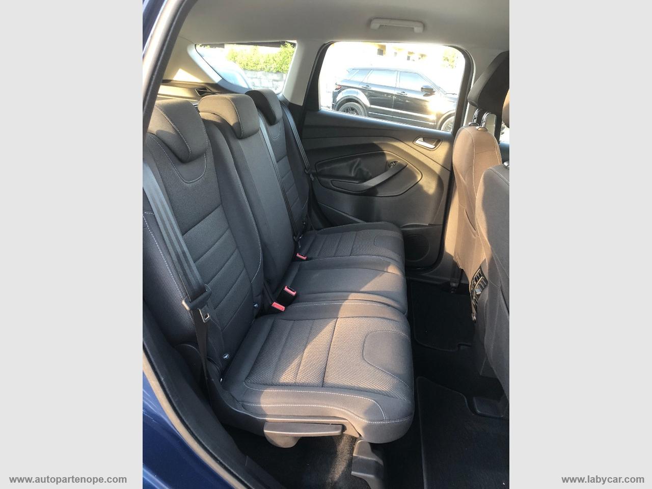 FORD Kuga 1.6 EcoBoost 150 CV S&S 2WD Tit. -GPL