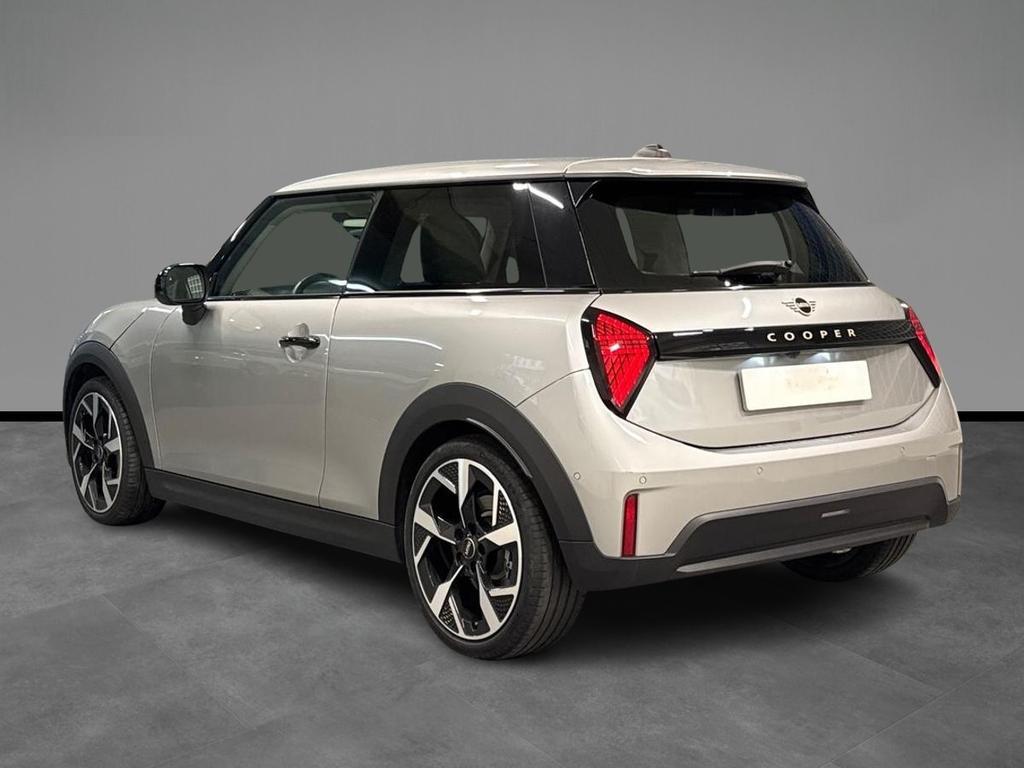 Mini Mini Cooper 3 Porte 1.5 C Classic Auto