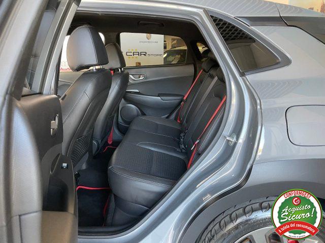 HYUNDAI Kona 1.6 CRDI 115 CV XPrime *56.000km