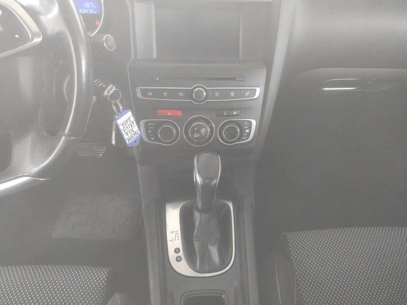 DS DS4 1.6 bluehdi Business s&s 120cv eat6 FL