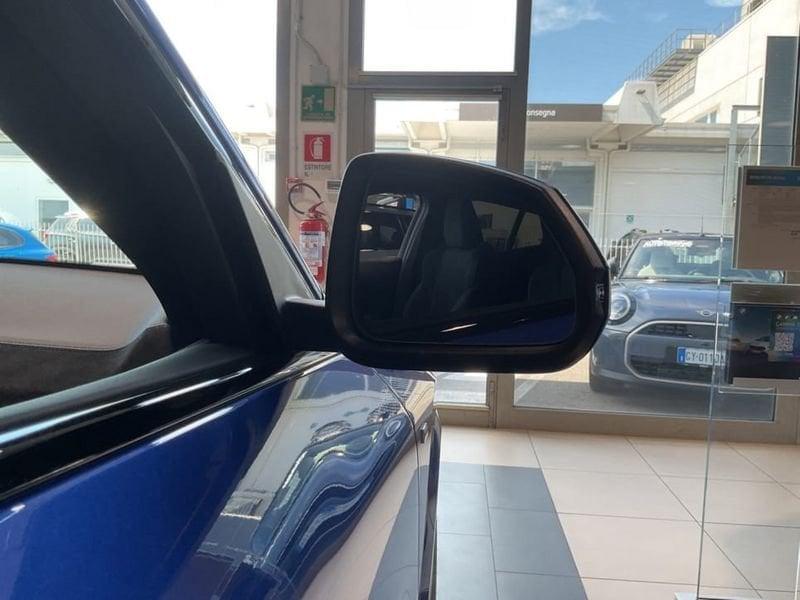 BMW X2 sDrive 18d M Sport