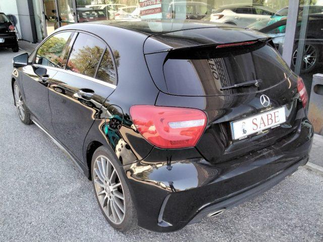 MERCEDES-BENZ A 180 Premium