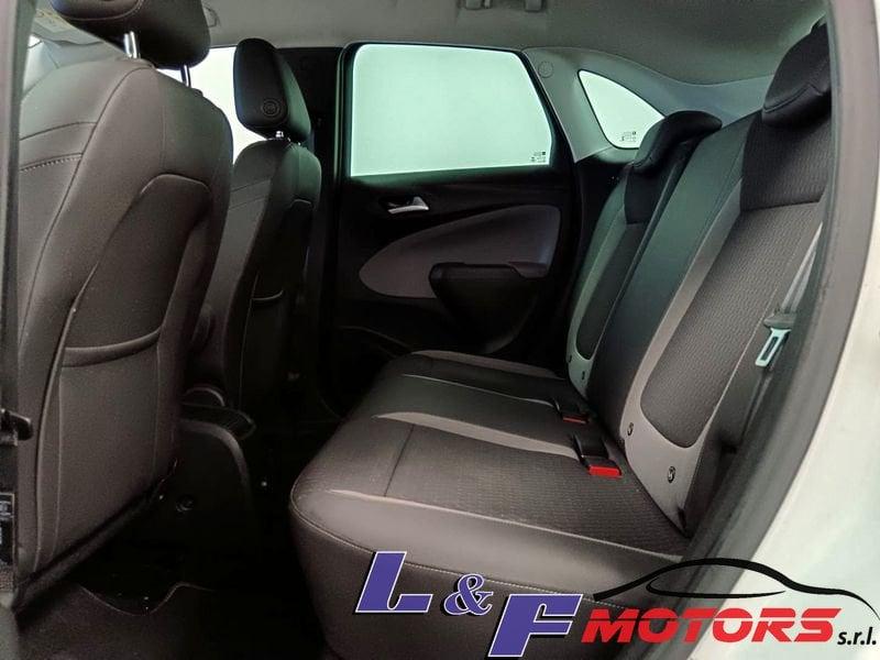 Opel Crossland Crossland X 1.6 ECOTEC