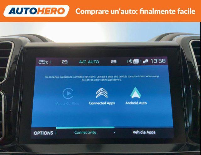 CITROEN C5 Aircross Hybrid 225 e-EAT8 Shine