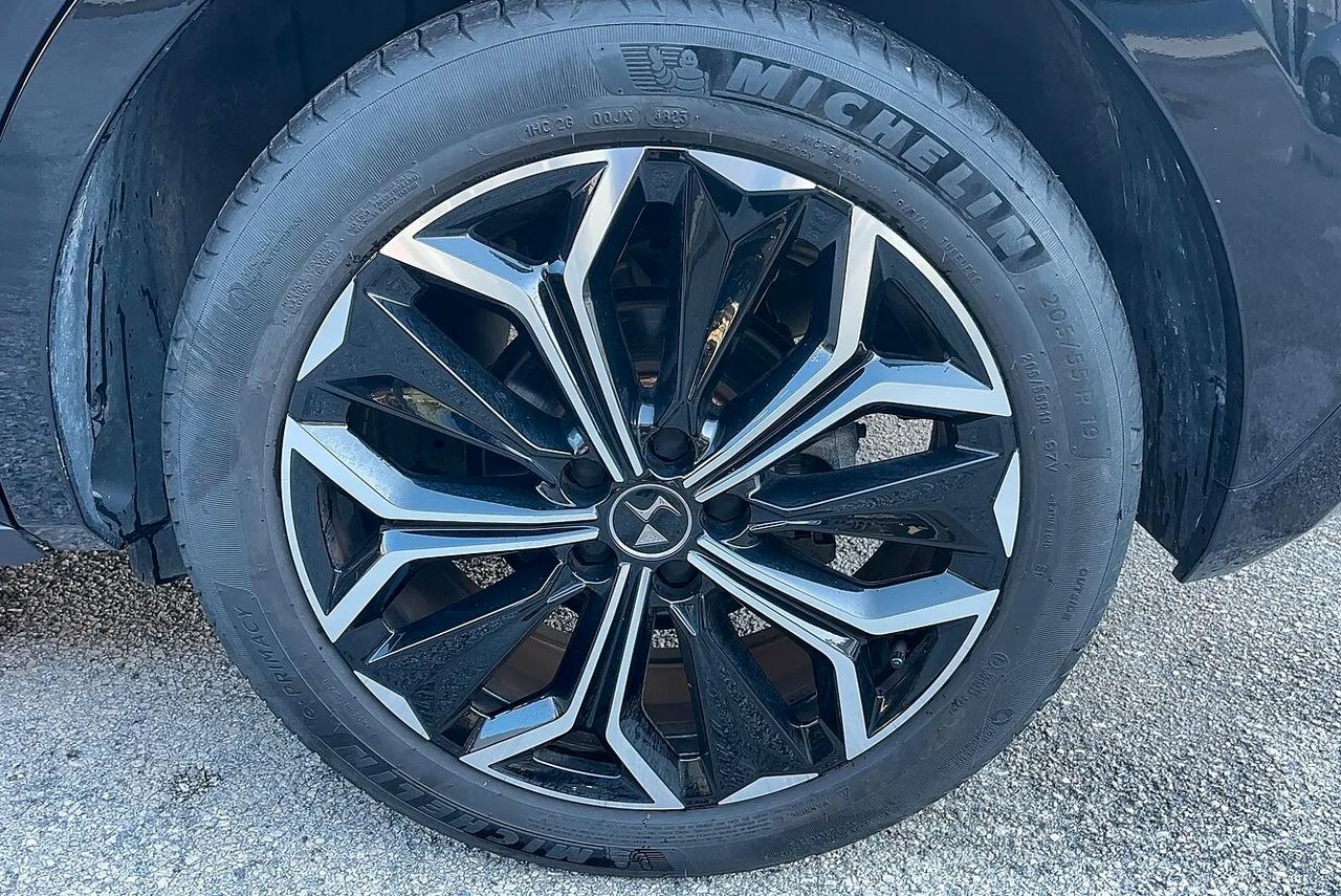 Ds DS4 4 PureTech 130 aut. Opera