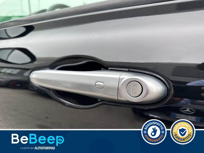 FIAT 500X 1.4 M-AIR CROSS 4X2 140CV