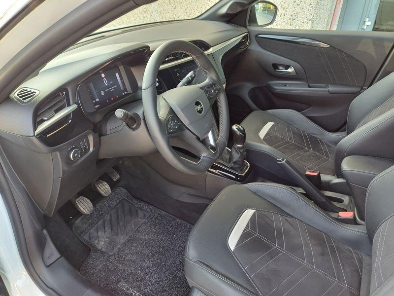 OPEL Corsa VI 2023 - Corsa 1.2 GS s&s 75cv