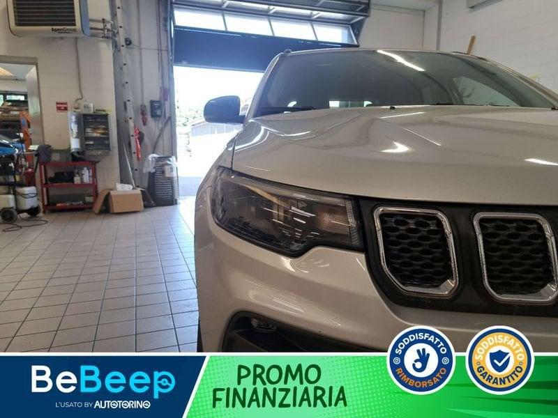 Jeep Compass 1.3 TURBO T4 PHEV LIMITED 4XE AUTO