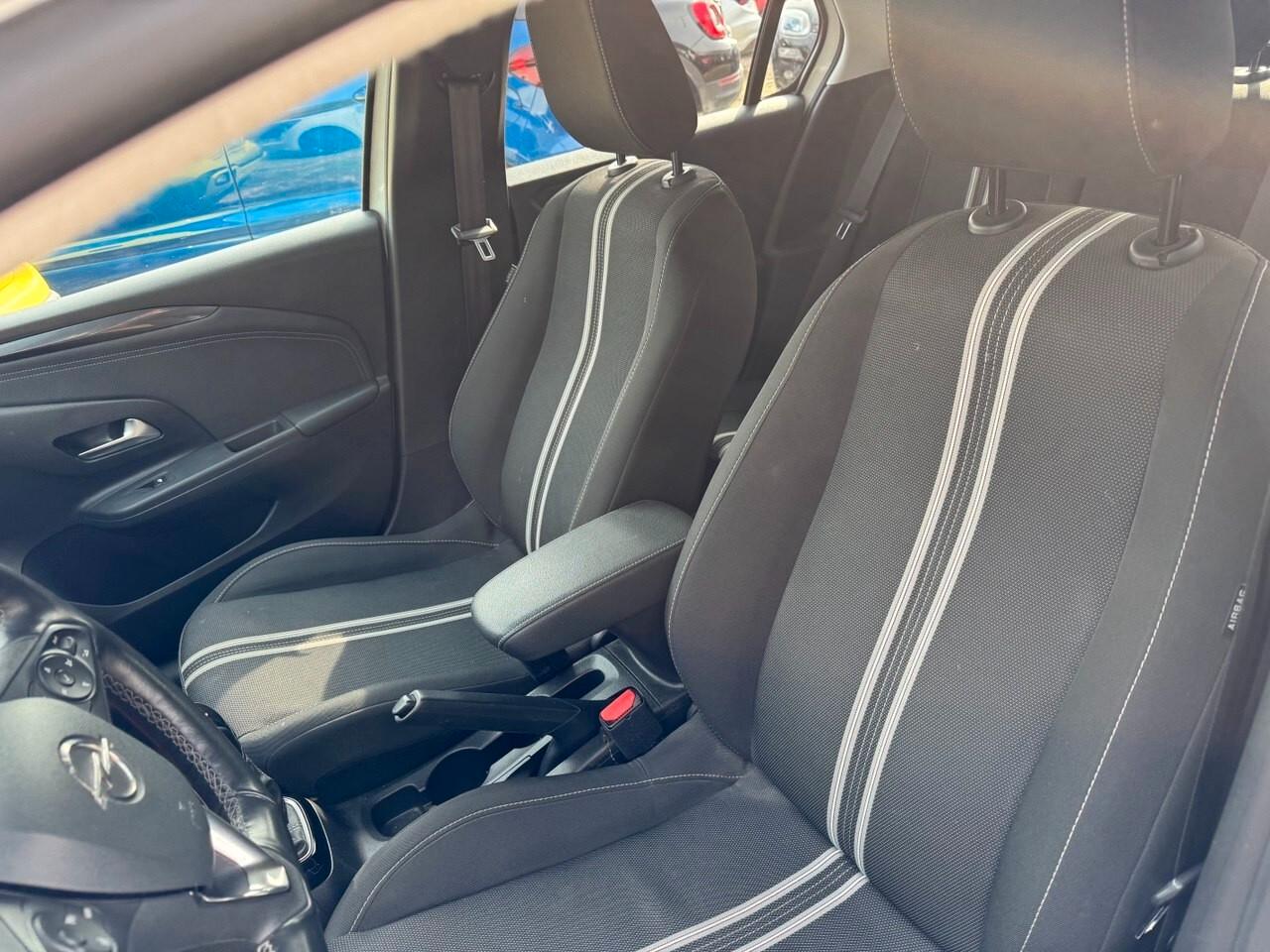 Opel Corsa 1.2 Benzina 2022