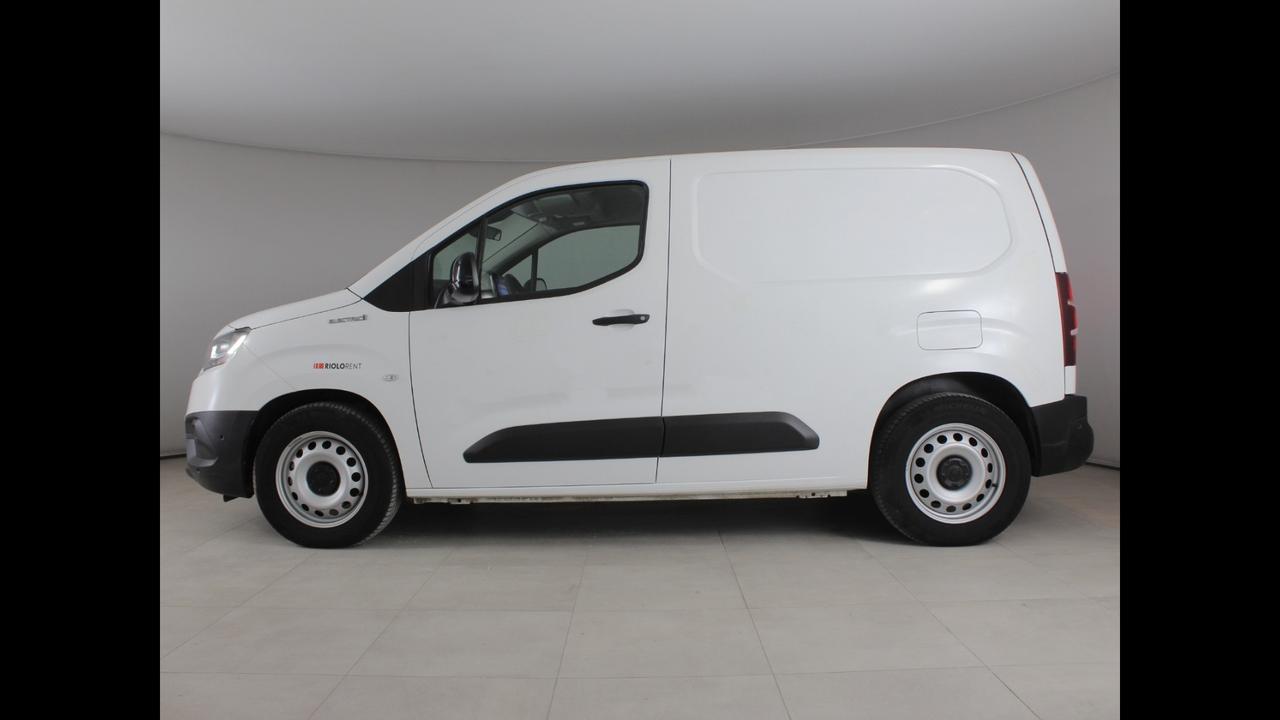 TOYOTA Proace City Electric - Proace City electric L1 50kWh D Comfort