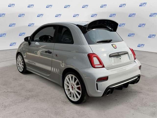 Abarth 695 1.4 t-jet esseesse 180cv