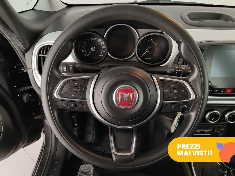 FIAT 500L 1.3 Multijet 95 CV Cross