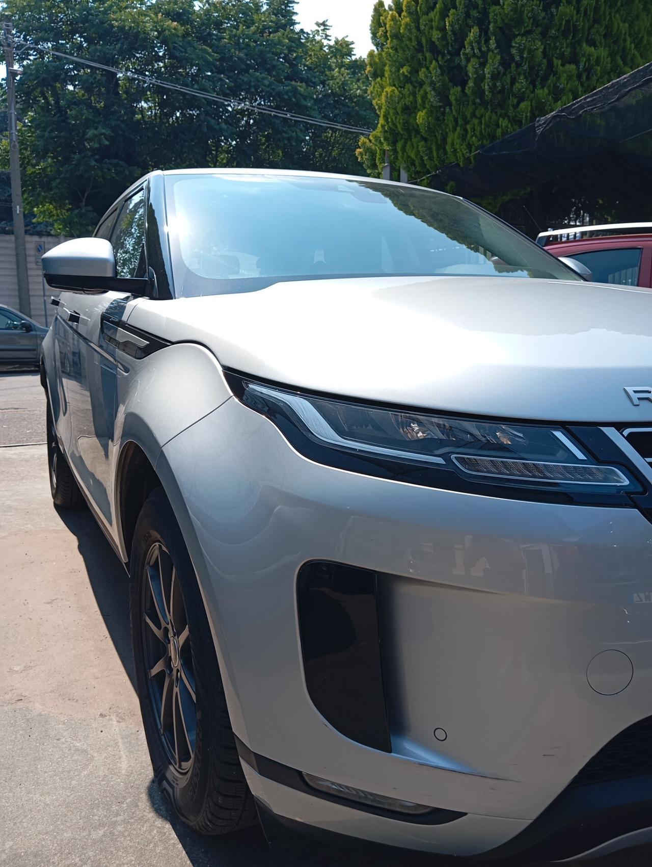 Land Rover Range Rover Evoque 2.0D I4-L.Flw 150 CV