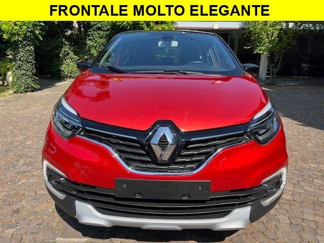 RENAULT Captur TCe 90 CV Intens Neopatentati