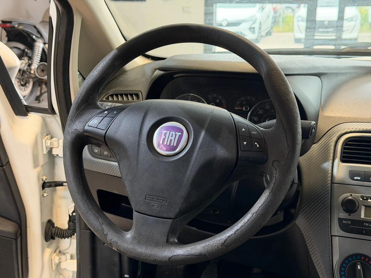 Fiat Grande Punto 1.4 GPL 3 porte Active