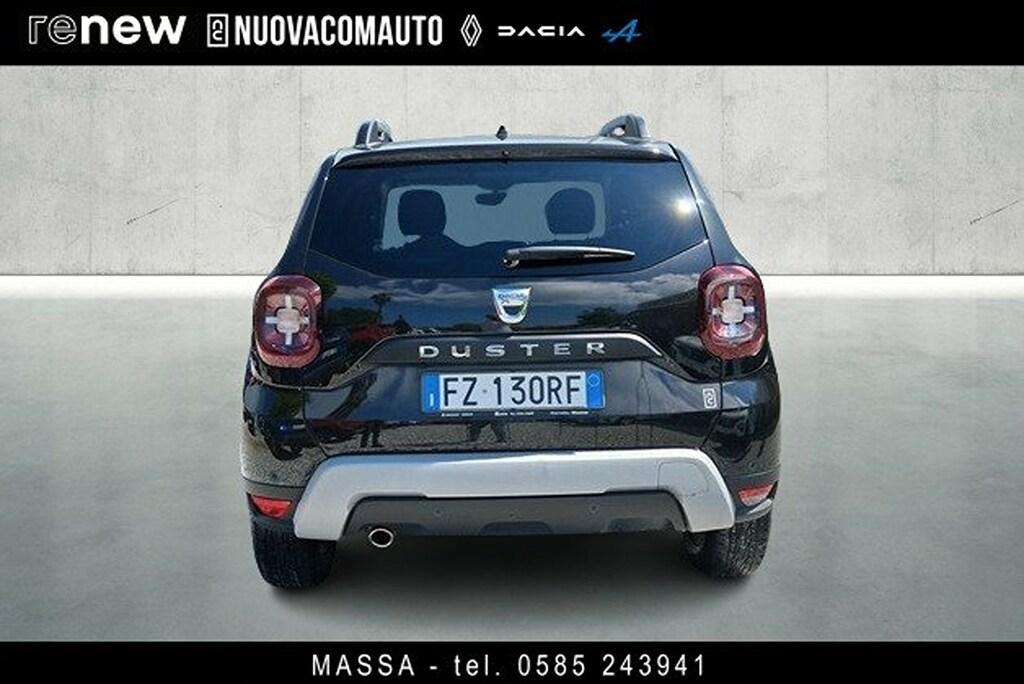 Dacia Duster 1.6 SCe Comfort 4x2