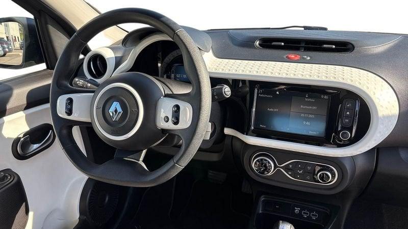 Renault Twingo Electric Twingo 22kWh Equilibre