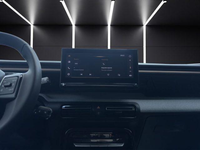 CITROEN C3 Aircross PureTech Turbo 100 CV Plus