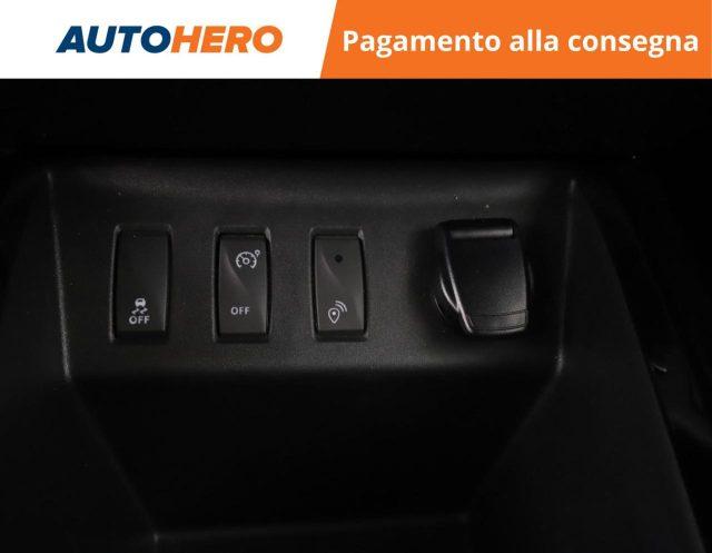 DACIA Spring Comfort Plus Electric 45