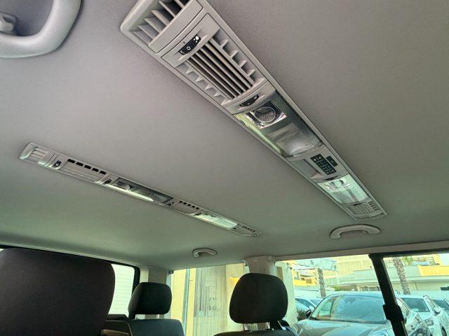 VOLKSWAGEN Caravelle 2.0 TDI 150CV Comfortline