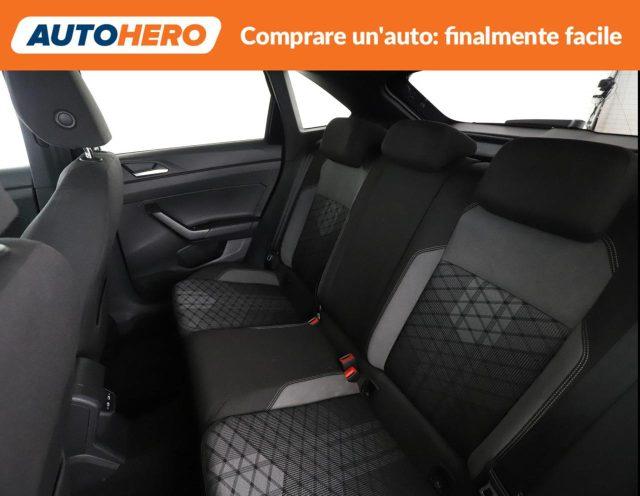 VOLKSWAGEN Taigo 1.0 TSI 110 CV DSG R-Line