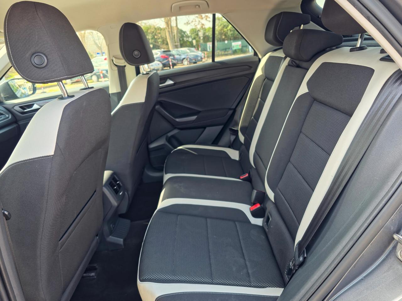 Volkswagen T-Roc 2.0 TDI SCR 150 CV DSG 4MOTION Advanced BlueMot. Tech. 2018-E6 Automatico